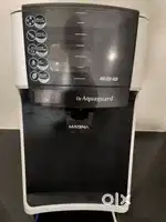 AQUAGUARD MAGNA HD RO+UV WATER PURIFIER