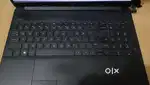 Hp laptop 15s