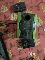 Home theatre  speaker
