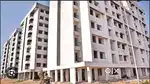 Flat for rent at kamal vihar near froral city