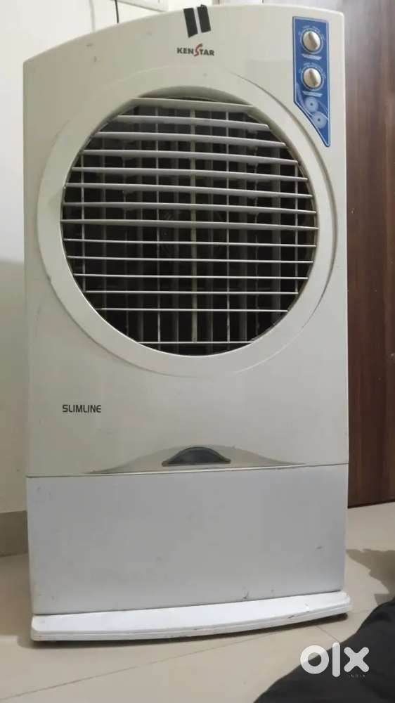 Kenstar Slimline Air Cooler – Good Condition