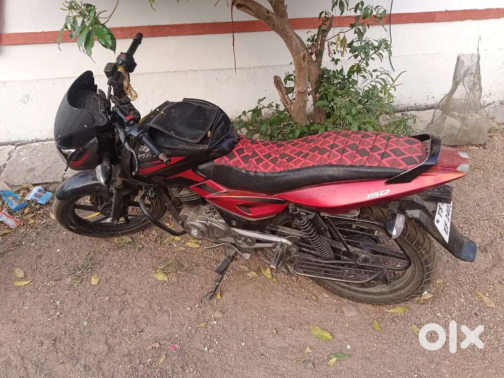 Pulsar 150 bajaj