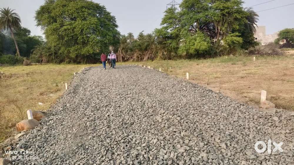 Location kheda Ayodhya bypass road