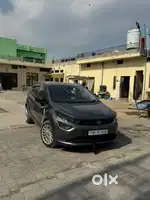 Tata Altroz 2024 Diesel 21000 Km Driven