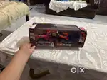 Rc high speed car