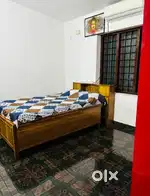 Fully furnished room's with kitchen facilities suitable for couples