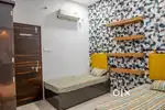 I'm a broker i have houses in amlidih mahaveer nagar areas