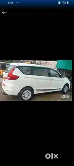 Cab driver -  software company )Mallapur to nanakram)