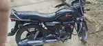 Good condition 1 hand bike