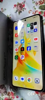 OPPO Reno 8T5G