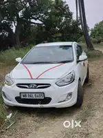 Hyundai Verna 2015 Petrol 71000 Km Driven