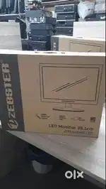 19 INCH LED MONITER WITH HDMI JUST RS2499 IN HOSUR KK COMPUTERS CALL M