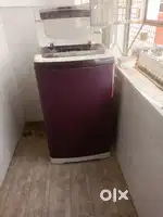 Washing machine not working motherboard issue