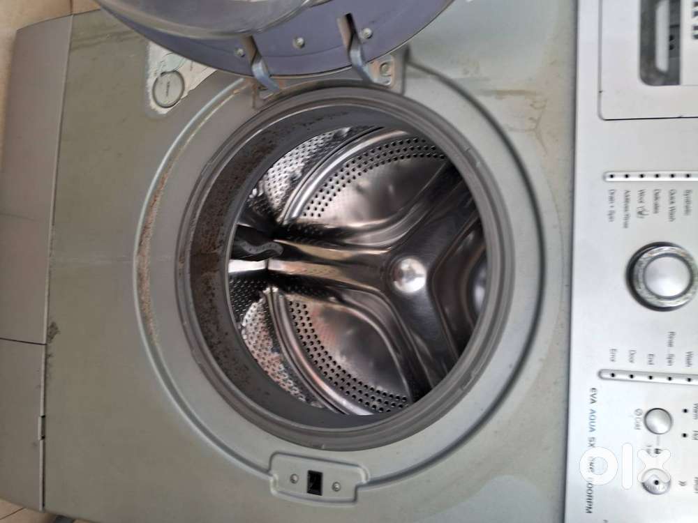 6 Kg Front load IFB washing machine