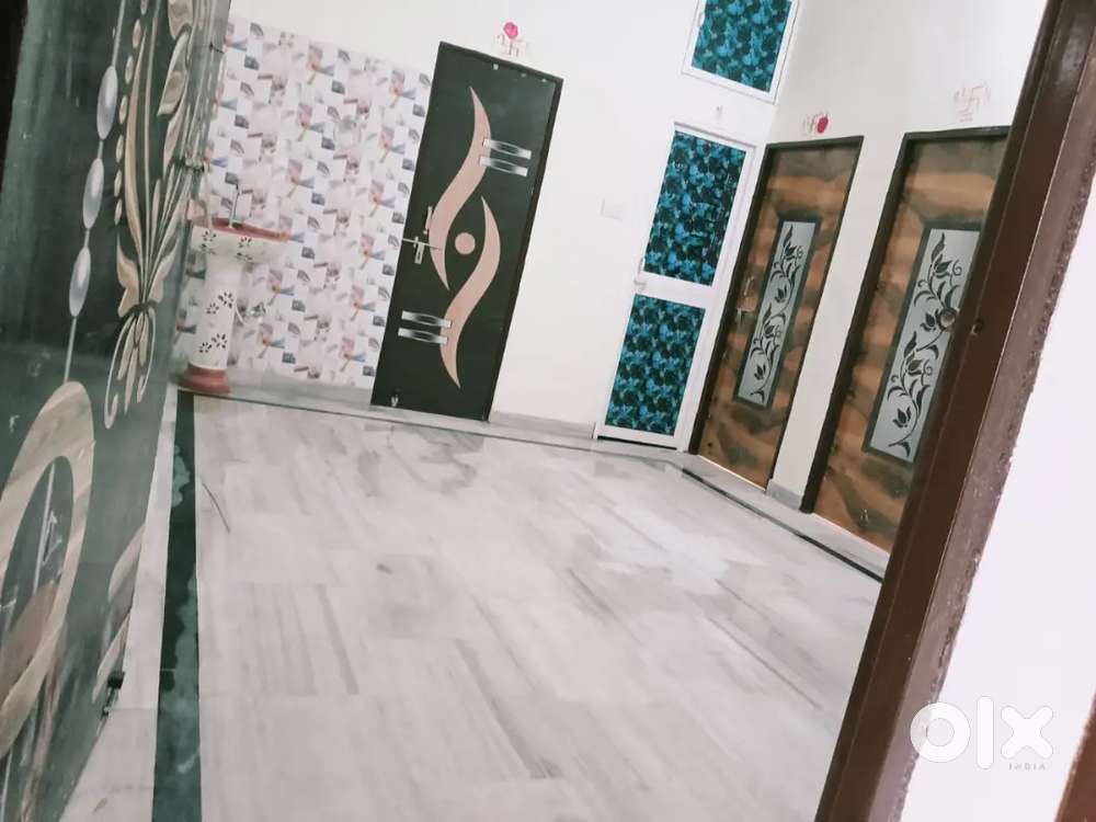 2 BHK flat in Ranchi , sidhroll , Joda Mandir