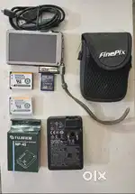 Professional Japanese  Camera FujiFilm
