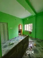 Open Place 1RK Available for rent in Dum Dum Metro.