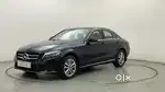 Mercedes-Benz C-Class 2.0 220d Progressive, 2018, Diesel