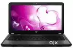 Laptop hp good condition 8gb ram 256 SSD, Processor AMD A-8