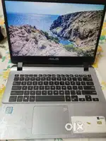 Asus x407u