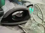 Electric Iron