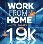 Back office Sales Assistant