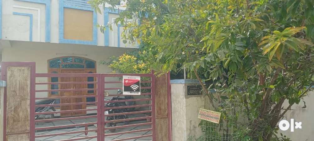 3bhk independent house for sale in Chintagattu camp, bheemaram, wgl