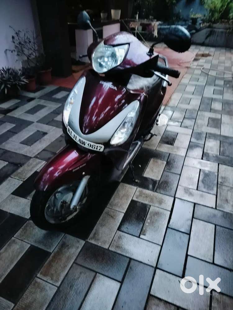 Honda aviator for sale
