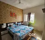 Furnished House 2BHK, 1BHK , Single Room Jabalpur Available For Rent