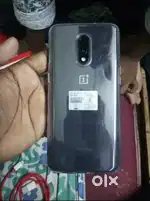 OnePlus 7 brand new condi 6GB+5GB RAM 128GB memory exchange available