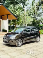 Maruti Suzuki Celerio 1.0 VXI AMT, 2015, Petrol
