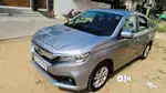 Honda Amaze V Diesel, 2019, Diesel