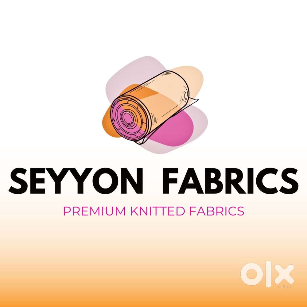 Fabric Incharge (Freshers Preferred)
