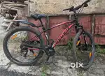 Hercules Roadeo NFS 27.5T Mountain Bikes