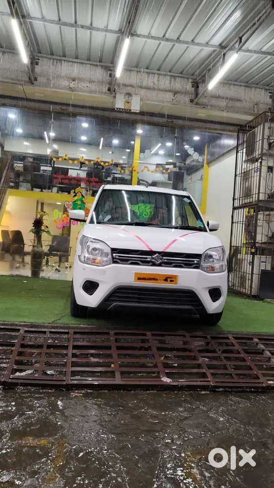 Brand New Wagonr Available