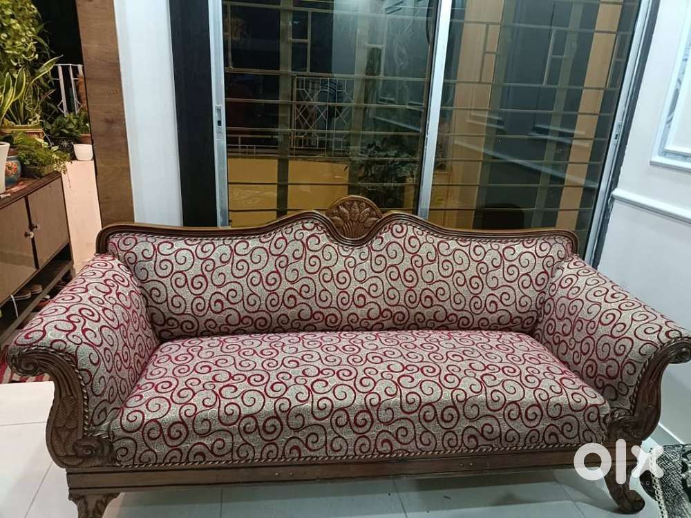 Sofa set of 3 for sale