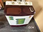 Croma a tata product washing machine 7kg