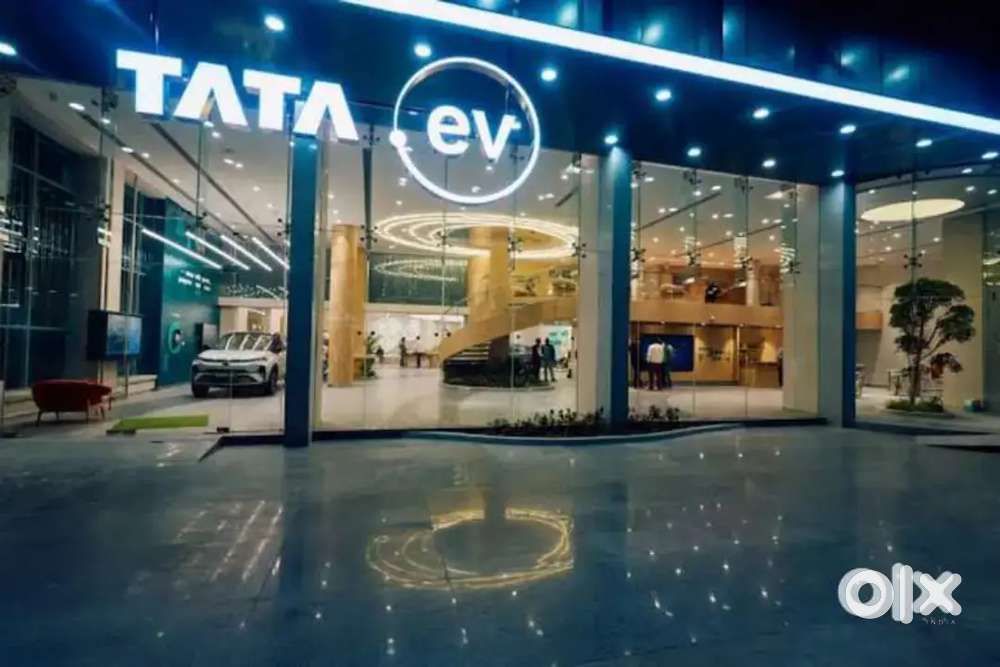 HIRING FOR [TATA MOTORS SHOWROOM ] IN LUCKNOW LOCATION