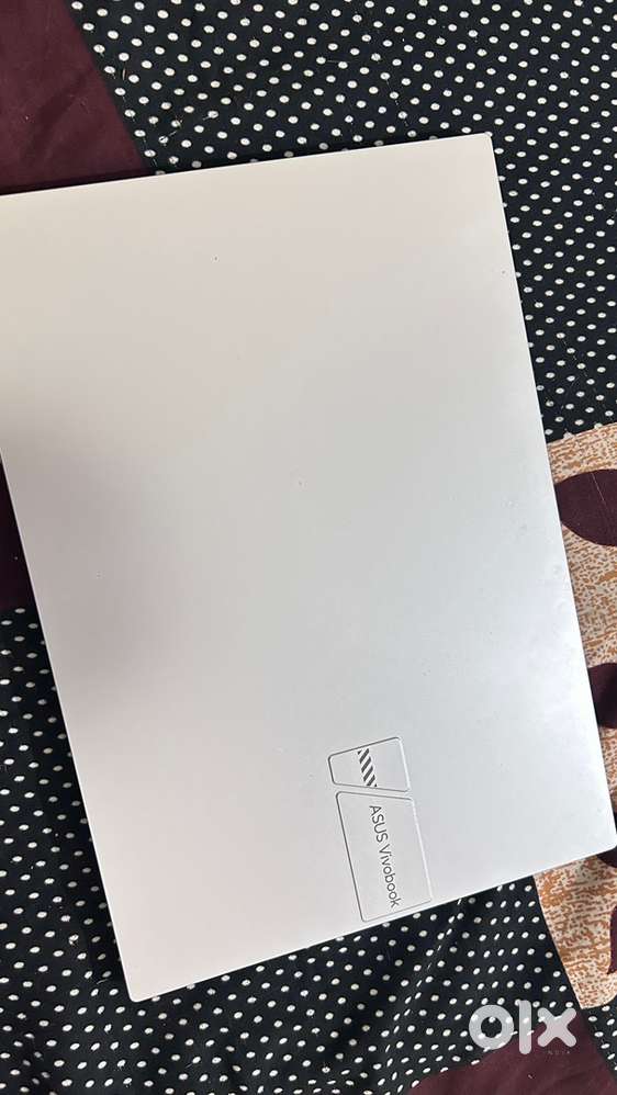 Asus Vivobook Laptop