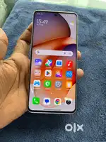 Note 13 pro plus