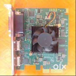 BLACKMAGIC DESIGN INTENSITY PRO 4K HD