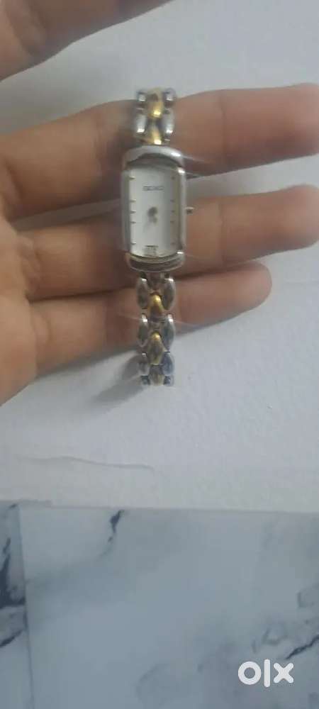 Watch  womens  orginal seiko