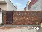 145 Gaj Plot for Sale in Raja Ram Colony