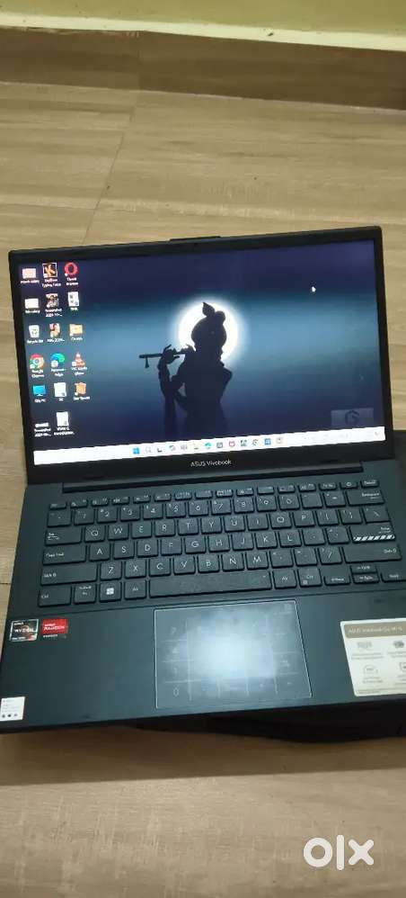Asus vivobook