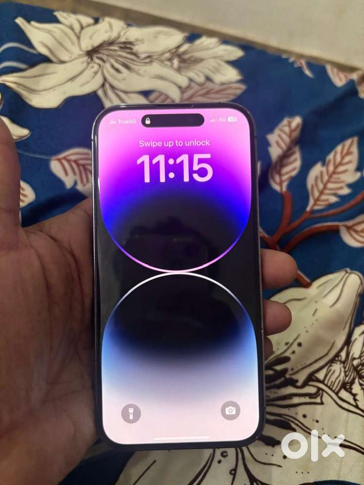 iphone 14 pro 128 gb