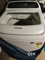 Samsung automatic washing machine