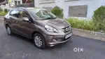 Honda Amaze 2013-2016 VX i-DTEC, 2013, Diesel