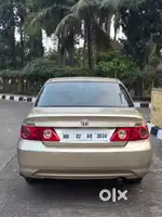 Honda City ZX GXi, 2007, Petrol