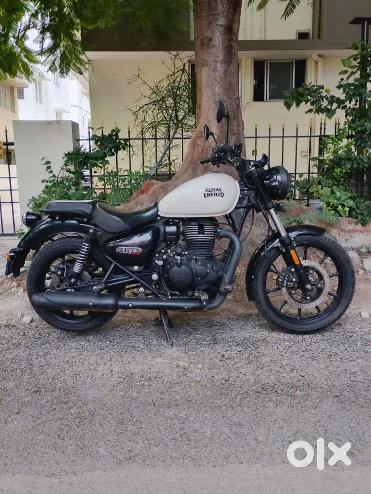 ROYAL ENFIELD METEOR 350 FIRE BALL