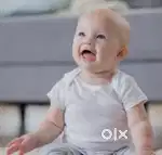 Maid service required for taking care of baby